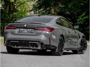 BMW M4 Competition M xDrive Ultim.Pak. CARBON 290KMH