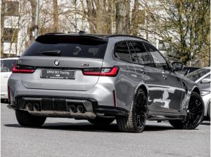 BMW M3 Competition M xDrive 280kmh HUD CARBON LED