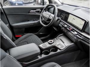 Kia Sportage 1.6T 2WD DCT DRIV Spirit HUD ACC