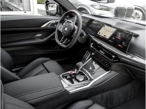BMW M4 Competition M xDrive Ultim.Pak. CARBON 290KMH