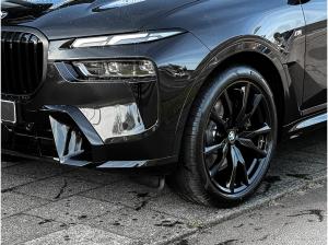 BMW X7 xDrive40d M Sportpaket * Sitzheizung vorne und hinten * Massagefunktion * Bowers & Wilkins Sound Sys