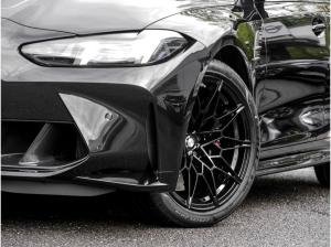 BMW M3 Competition M xDrive+H/K+DA PROF+360°+HuD+LHZ