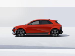Hyundai IONIQ 5 N *650PS* Gewerbekracher*