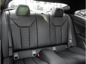 BMW M4 Competition M xDrive Ultim.Pak. CARBON 290KMH
