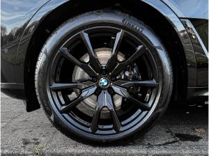 BMW X7 xDrive40d M Sportpaket * Sitzheizung vorne und hinten * Massagefunktion * Bowers & Wilkins Sound Sys