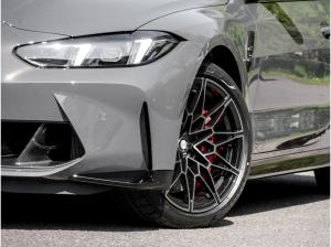 BMW M4 Competition M xDrive Ultim.Pak. CARBON 290KMH