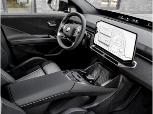 BMW iX3 50 xDrive M Sport HUD ACC AHK RFK NAVI LED