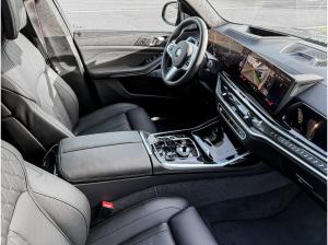 BMW X7 xDrive40d M Sportpaket * Sitzheizung vorne und hinten * Massagefunktion * Bowers & Wilkins Sound Sys