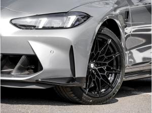 BMW M3 Competition M xDrive 280kmh HUD CARBON LED