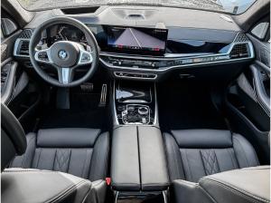 BMW X7 xDrive40d M Sportpaket * Sitzheizung vorne und hinten * Massagefunktion * Bowers & Wilkins Sound Sys