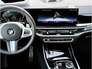 BMW X7 xDrive40d M Sportpaket * Sitzheizung vorne und hinten * Massagefunktion * Bowers & Wilkins Sound Sys