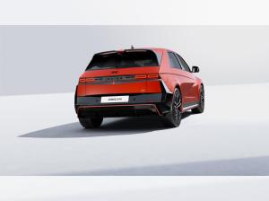 Hyundai IONIQ 5 N *650PS* Gewerbekracher*