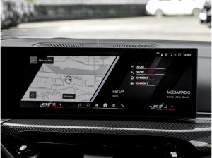 BMW M3 Competition M xDrive 280kmh HUD CARBON LED