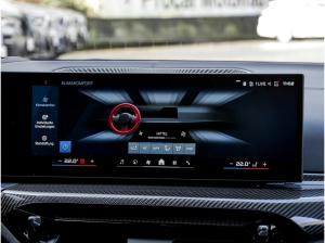 BMW M3 Competition M xDrive M Sport HUD ACC RFK LED