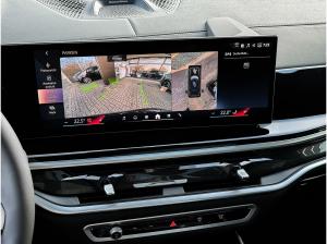 BMW X7 xDrive40d M Sportpaket * Sitzheizung vorne und hinten * Massagefunktion * Bowers & Wilkins Sound Sys