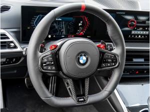 BMW M3 Competition M xDrive M Sport HUD ACC RFK LED