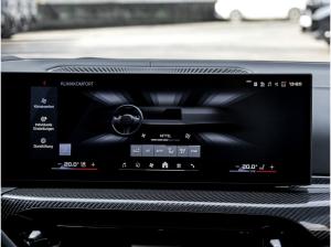 BMW M3 Competition M xDrive 280kmh HUD CARBON LED