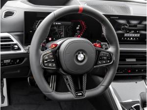 BMW M3 Competition M xDrive 280kmh HUD CARBON LED