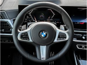 BMW X7 xDrive40d M Sportpaket * Sitzheizung vorne und hinten * Massagefunktion * Bowers & Wilkins Sound Sys