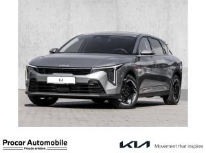 Kia K4 Spirit 1.6T 150 DCT SPI DWP SD