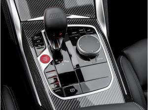 BMW M3 Competition M xDrive 280kmh HUD CARBON LED