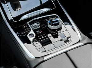 BMW X7 xDrive40d M Sportpaket * Sitzheizung vorne und hinten * Massagefunktion * Bowers & Wilkins Sound Sys