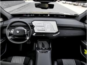 BMW iX3 50 xDrive M Sport HUD ACC AHK RFK NAVI LED