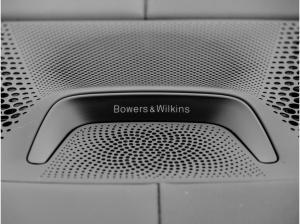 BMW X6 xDrive40d M Sportpaket * Bowers & Wilkins Sound System * Panorama-Glasdach Sky Lounge * Luftfederung
