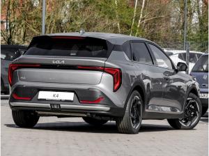 Kia K4 Spirit 1.6T 150 DCT SPI DWP SD