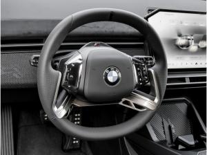 BMW iX3 50 xDrive M Sport HUD ACC AHK RFK NAVI LED