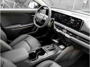 Kia K4 Spirit 1.6T 150 DCT SPI DWP SD