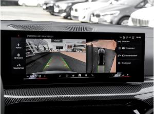 BMW M3 Competition M xDrive 280kmh HUD CARBON LED