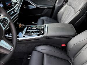 BMW X7 xDrive40d M Sportpaket * Sitzheizung vorne und hinten * Massagefunktion * Bowers & Wilkins Sound Sys