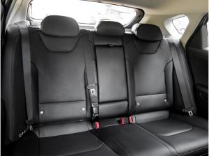 Kia K4 Spirit 1.6T 150 DCT SPI DWP SD