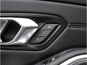 BMW M3 Competition M xDrive M Sport HUD ACC RFK LED