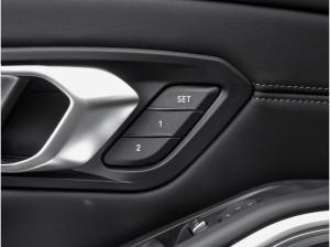BMW M3 Competition M xDrive 280kmh HUD CARBON LED