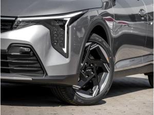 Kia K4 Spirit 1.6T 150 DCT SPI DWP SD