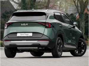 Kia Sportage 1.6 TGDI AWD Vision Vision 4WD ACC RFK