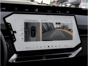 BMW iX3 50 xDrive M Sport HUD ACC AHK RFK NAVI LED