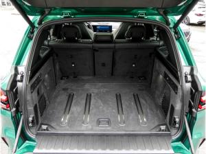 BMW X5 M Competition M Sport PANO ACC AHK NAVI LED