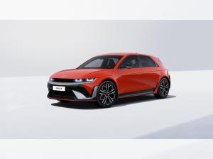 Hyundai IONIQ 5 N *650PS* Gewerbekracher*