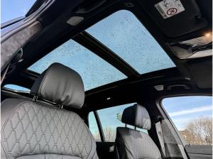 BMW X7 xDrive40d M Sportpaket * Sitzheizung vorne und hinten * Massagefunktion * Bowers & Wilkins Sound Sys