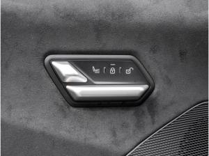BMW iX3 50 xDrive M Sport HUD ACC AHK RFK NAVI LED
