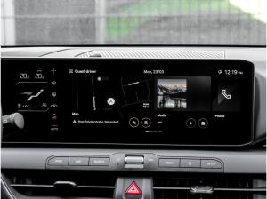 Kia K4 Spirit 1.6T 150 DCT SPI DWP SD