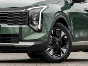 Kia Sportage 1.6 TGDI AWD Vision Vision 4WD ACC RFK