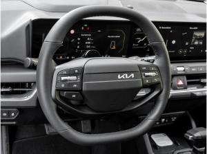 Kia K4 Spirit 1.6T 150 DCT SPI DWP SD