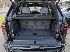 BMW X7 xDrive40d M Sportpaket * Sitzheizung vorne und hinten * Massagefunktion * Bowers & Wilkins Sound Sys