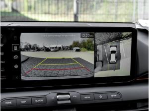 Kia K4 Spirit 1.6T 150 DCT SPI DWP SD