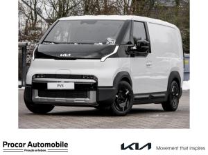 Kia PV5 Cargo L2H1 Plus ACC RFK NAVI LED DAB