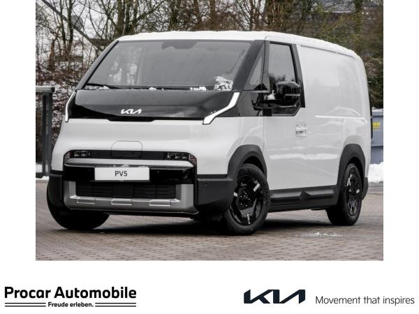 Kia PV5 Cargo L2H1 Plus ACC RFK NAVI LED DAB